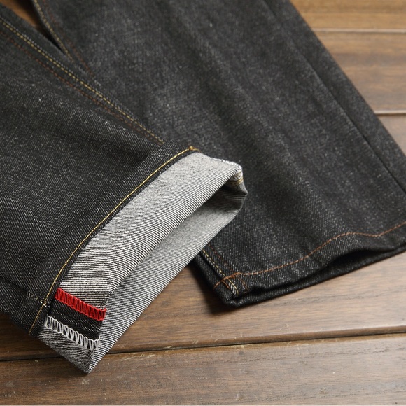 Evisu woMen's Artistic Denim Jeans - Picture 12 of 12